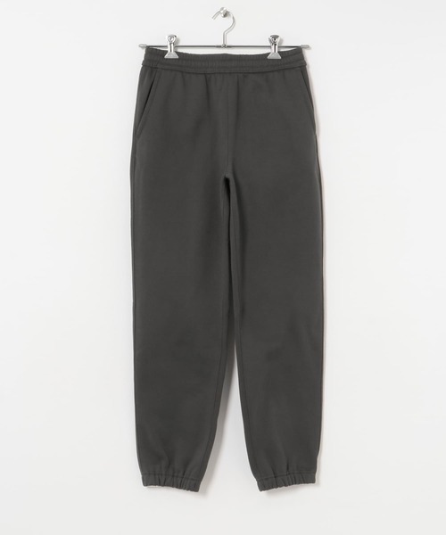 DAIWA PIER39（ダイワピア39）の「DAIWA PIER39　Ws TECH SWEAT PANTS（その他パンツ・レディース・ブラック/グレー/チャコールグレー/ホワイト・FREE）」の3枚目の写真