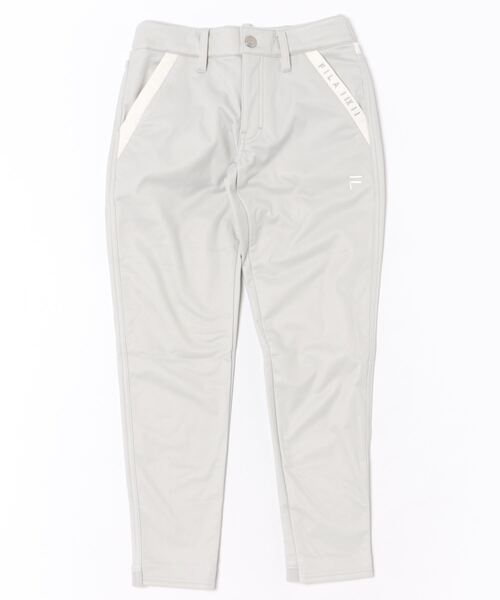 【FILA GOLF/フィラゴルフ】レディース蓄熱ボンディングパンツ ジョガーパンツ ゴルフ（その他パンツ）｜FILA GOLF（フィラゴルフ ）