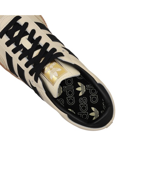 ADIDAS アディダス SAMBA OG W サンバ OG W ID0478 #CREA/CORE