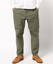 GUNG HO | 【Ciaopanic】【GUNG HO】×【Reproduction Label】バックサテンユーティリティーパンツ(その他パンツ)