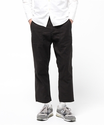 GUNG HO | 【Ciaopanic】【GUNG HO】×【Reproduction Label】バックサテンユーティリティーパンツ(その他パンツ)