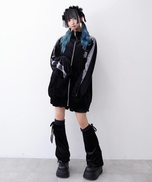 CATEGORY ジャケット | myinemy's STORE