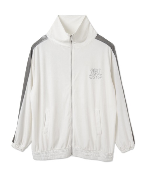 カリスマベロキラジッパー – WEGO ONLINE STORE