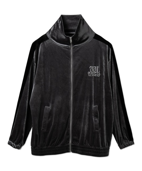 カリスマベロキラジッパー – WEGO ONLINE STORE