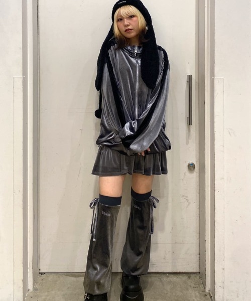 Whinny カリスマベロキラジャージ上下セット Whinny スウェットパンツ ジャージ Whinny/カリスマベロキラ