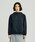 J.PRESS YORK STREET�i�W�F�C�v���X���[�N�X�g���[�g�j�́u�yWOMEN�zNEEDLE JERSEY �{�g���l�b�N�v���I�[�o�[�iT�V���c/�J�b�g�\�[�j�v�b�u���b�N�n