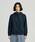 J.PRESS YORK STREET�i�W�F�C�v���X���[�N�X�g���[�g�j�́u�yWOMEN�zNEEDLE JERSEY �{�g���l�b�N�v���I�[�o�[�iT�V���c/�J�b�g�\�[�j�v�b�l�C�r�[�n