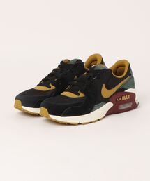 NIKE ナイキ AIRMAX EXCEE エアマックス エクシー MHQ3610 010BLK/BRNZIN