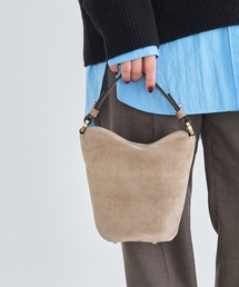 LE TALON | LORISTELLA / ロリステッラ ELDA MINIショルダー(ショルダーバッグ)