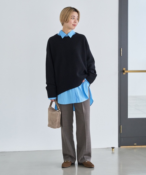 LE TALON（ルタロン）の「LORISTELLA / ロリステッラ ELDA MINIショルダー（ショルダーバッグ・レディース・ベージュ・FREE）」の4枚目の写真