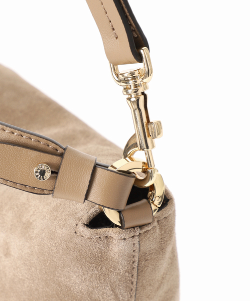 LE TALON（ルタロン）の「LORISTELLA / ロリステッラ ELDA MINIショルダー（ショルダーバッグ・レディース・ベージュ・FREE）」の15枚目の写真