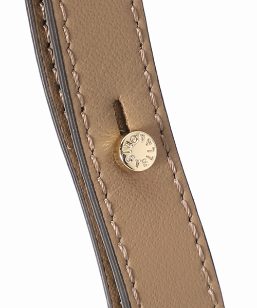 LE TALON（ルタロン）の「LORISTELLA / ロリステッラ ELDA MINIショルダー（ショルダーバッグ・レディース・ベージュ・FREE）」の16枚目の写真