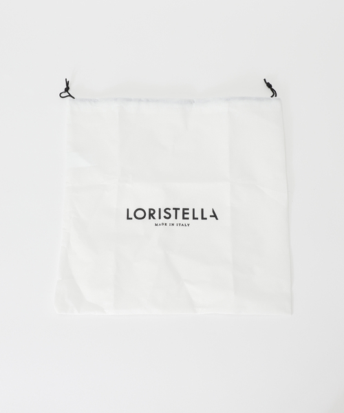 LE TALON（ルタロン）の「LORISTELLA / ロリステッラ ELDA MINIショルダー（ショルダーバッグ・レディース・ベージュ・FREE）」の20枚目の写真