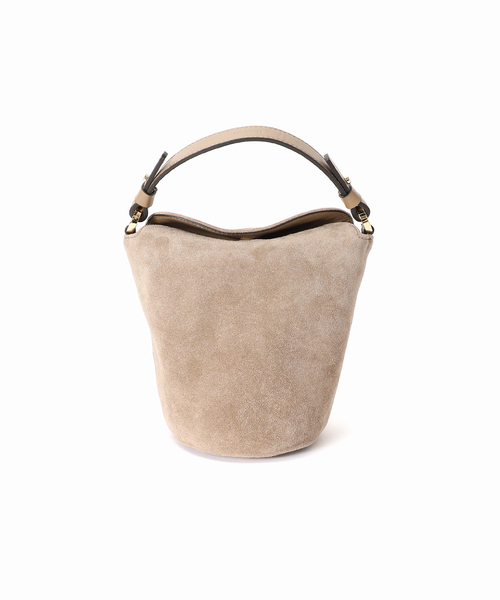 LE TALON（ルタロン）の「LORISTELLA / ロリステッラ ELDA MINIショルダー（ショルダーバッグ・レディース・ベージュ・FREE）」の3枚目の写真