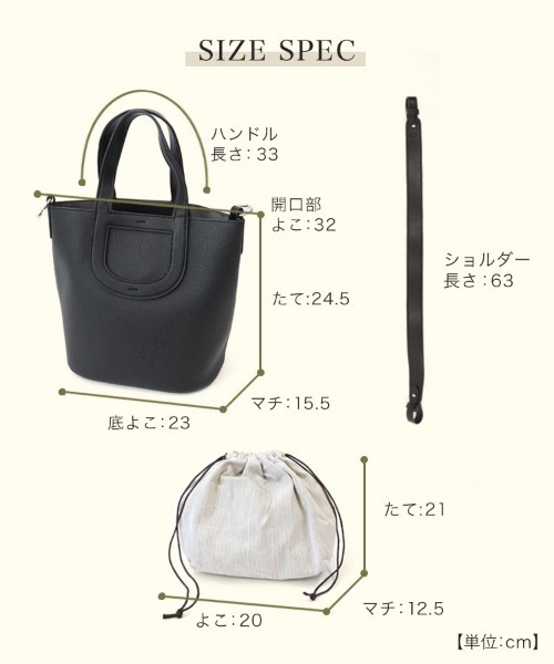 カービントグライブス　ハンドバッグ トップ ハンドル バッグ