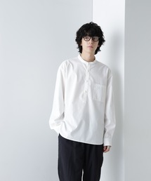 ダンガリーシャツ」に該当するシャツ/ブラウスファッション通販