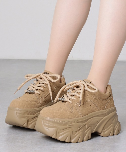 【Courreges】ロートップ スニーカー【関税送料込】 Courreges】ロートップ スニーカー【関税送料込】 (Courreges