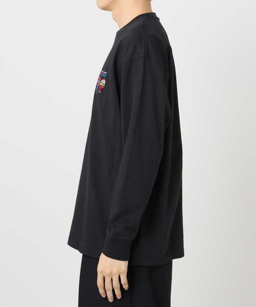 EXPO2025 × BABY-STAR 別注 ロングスリーブTEE（Tシャツ/カットソー）｜B.C STOCK（ベーセーストック）