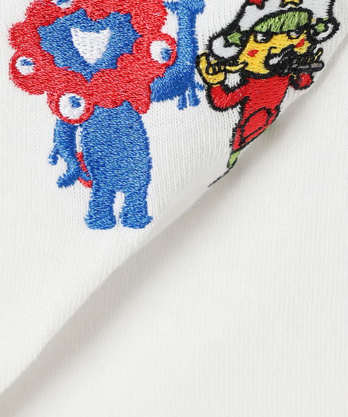 EXPO2025 × BABY-STAR 別注 ロングスリーブTEE（Tシャツ/カットソー）｜B.C STOCK（ベーセーストック）