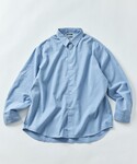 FREAK'S STORE(フリークスストア)の「トップス(シャツ/ブラウス)」