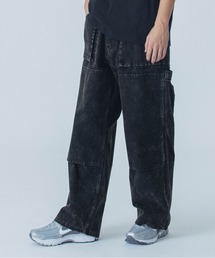 XLARGE | AGING PAINTER PANTS(その他パンツ)