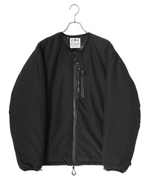 CMF OUTDOOR GARMENT | CMF OUTDOOR GARMENT / シーエムエフ アウトドア ガーメント：PUFF CREW DOWN：CMF2302-J06C[AST](ダウンジャケット/コート)