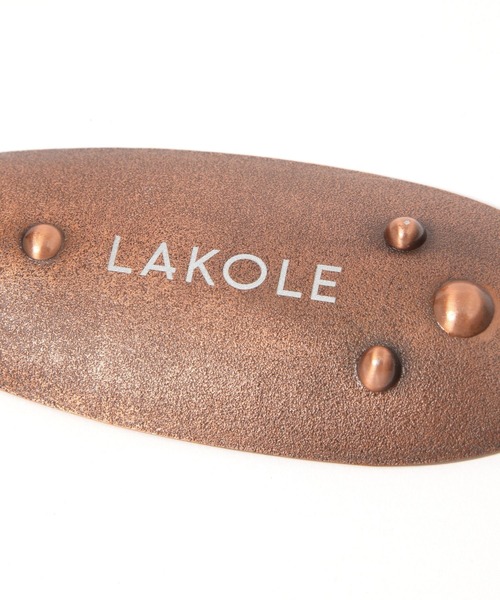 LAKOLE（ラコレ）の「アイアンお香立て / 250927（ルームフレグランス/お香・レディース・その他1/その他2・FREE）」の7枚目の写真