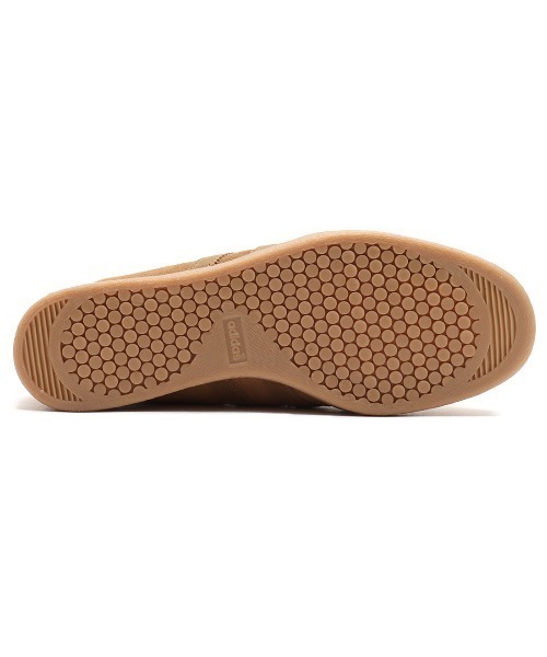 adidas(アディダス)の「adidas TOBACCO / アディダス タバコ(スニーカー・メンズ・ブラウン・25.5cm/26.0cm/26.5cm/27.0cm/27.5cm/28.0cm/28.5cm/29.0cm/24.5cm/24.0cm/23.5cm/23.0cm/25.0cm)」の6枚目の写真