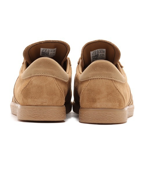 adidas(アディダス)の「adidas TOBACCO / アディダス タバコ(スニーカー・メンズ・ブラウン・25.5cm/26.0cm/26.5cm/27.0cm/27.5cm/28.0cm/28.5cm/29.0cm/24.5cm/24.0cm/23.5cm/23.0cm/25.0cm)」の3枚目の写真