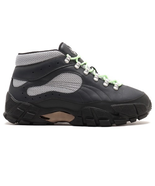 PUMA X SKEPTA FOREVER MID L / プーマ プーマ X スケプタ