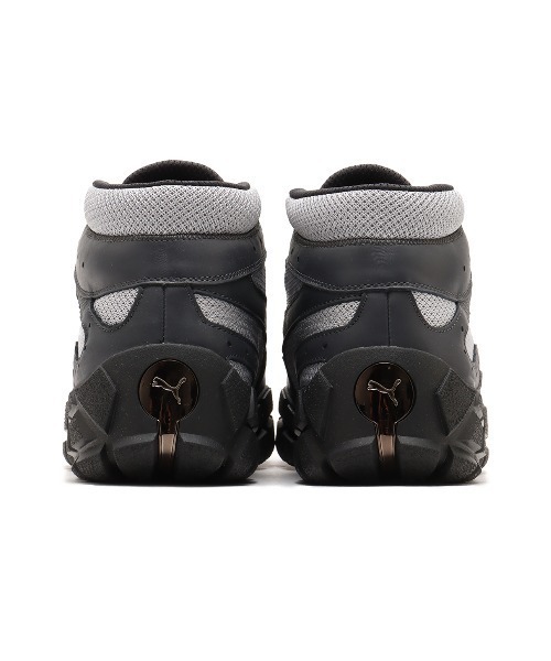 PUMA X SKEPTA FOREVER MID L / プーマ プーマ X スケプタ