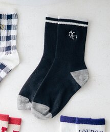 apres les cours | 4柄アソートソックス(ソックス/靴下)