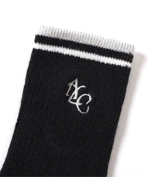 apres les cours（アプレレクール）の「4柄アソートソックス（ソックス/靴下・キッズ・チェック/ブラック/アイボリー/オフホワイト・12/15 /18/21）」の17枚目の写真