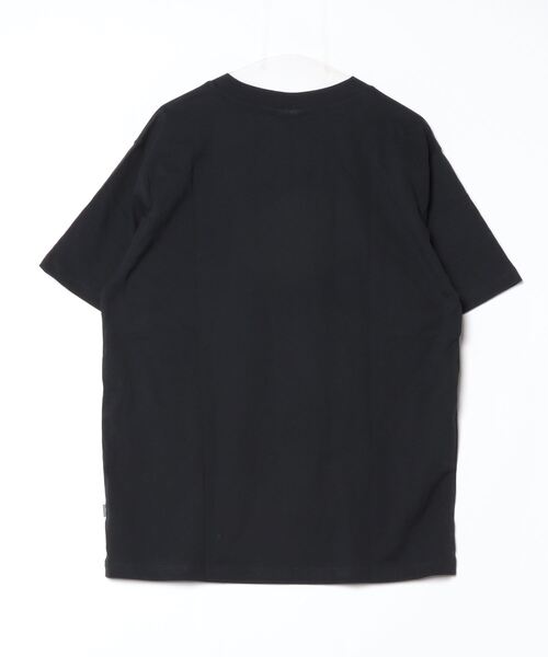 NEW BALANCE(ニューバランス)の「Athletics 9060 Grey Day ショートスリーブTシャツ(Tシャツ/カットソー・メンズ・オフホワイト/インディゴブルー/ブラック・XX-LARGE/X-LARGE/LARGE/MEDIUM/SMALL)」の19枚目の写真