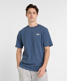 Athletics 9060 Grey Day ショートスリーブTシャツ