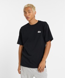 Athletics 9060 Grey Day ショートスリーブTシャツ