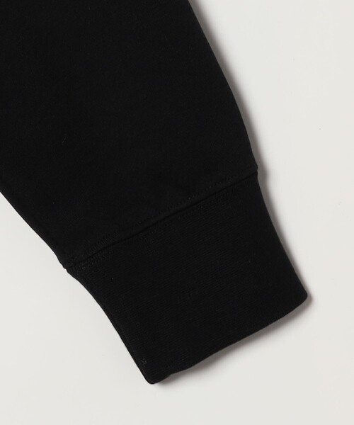 NIKE(ナイキ)の「限定展開 NIKE/ナイキ NSW FT クラブ プルオーバー L/S フーディ / CZ7858(パーカー・メンズ・ブラック/グレー・MEDIUM/LARGE/XX-LARGE/X-LARGE)」の6枚目の写真