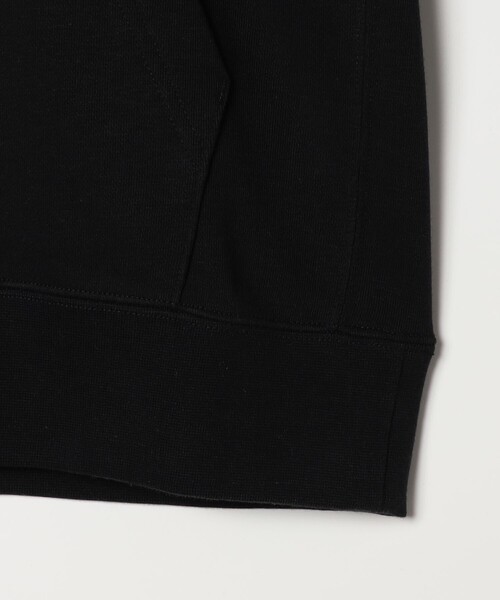 NIKE(ナイキ)の「限定展開 NIKE/ナイキ NSW FT クラブ プルオーバー L/S フーディ / CZ7858(パーカー・メンズ・ブラック/グレー・MEDIUM/LARGE/XX-LARGE/X-LARGE)」の7枚目の写真