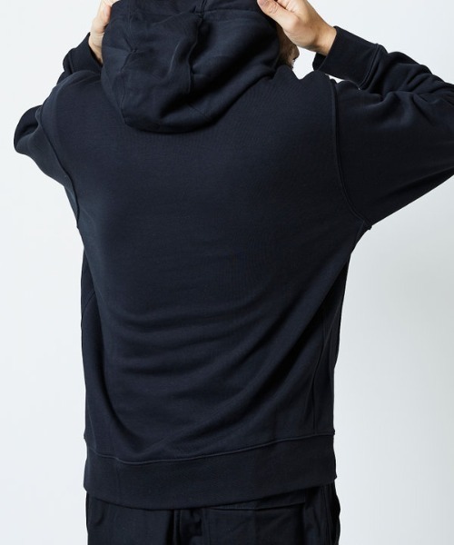 セール】限定展開 NIKE/ナイキ NSW FT クラブ プルオーバー L/S