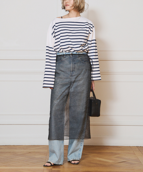 最先端 RED Dakota TIMELESS トーキョー TOKYO/レッドカード CARD パンツ