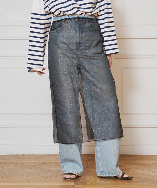 RED CARD TOKYO/レッドカード トーキョー TIMELESS Dakota