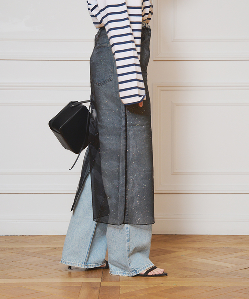 【23インチ】RED CARD TOKYO TIMELESS Dakota RED CARD TOKYO / レッドカード トーキョー】TIMELESS Dakota