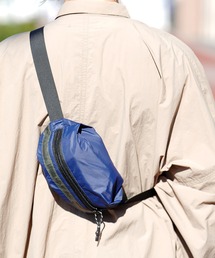 WEEKEND(ER) | WEEKEND(ER) LW PACKABLE WEEKENDER パッカブル 3WAYボストンバッグ(ショルダーバッグ)