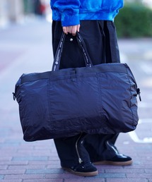 WEEKEND(ER) LW PACKABLE WEEKENDER パッカブル 3WAYボストンバッグ