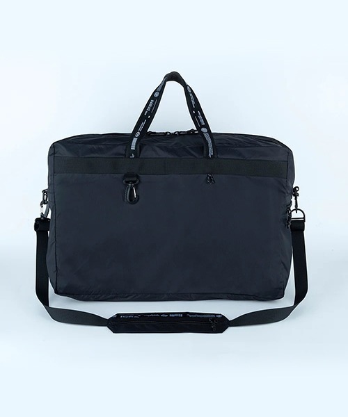 WEEKEND(ER) LW PACKABLE WEEKENDER パッカブル 3WAYボストンバッグ