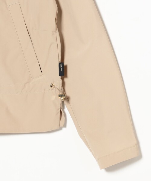 WOOLRICH（ウールリッチ）の「WOOLRICH / CITY BOMBER ブルゾン