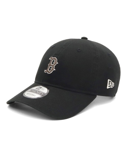NEW ERA（ニューエラ）の「ニューエラ キャップ 9TWENTY MLB（キャップ・メンズ・ネイビー/ブラック系/ベージュ/ホワイト/ベージュ系その他/ブラック/アイボリー/グレー・M/L）」の21枚目の写真