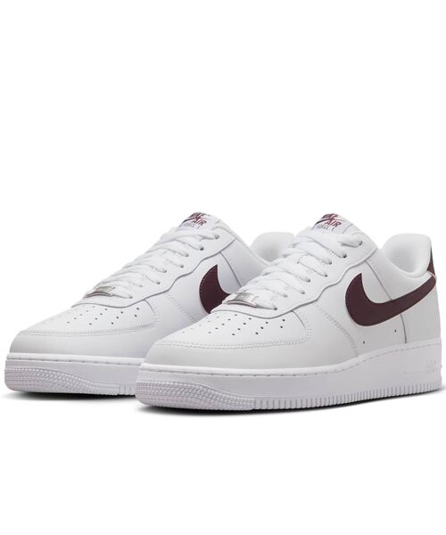 セール】ナイキ エア フォース 1 '07 メンズシューズ / Nike Air