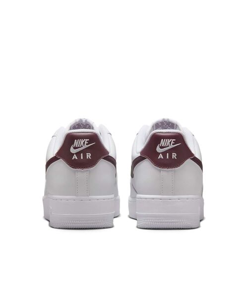 セール】ナイキ エア フォース 1 '07 メンズシューズ / Nike Air