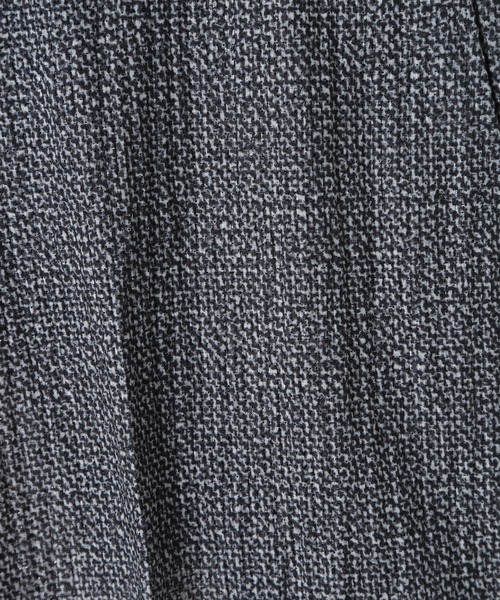 MEN'S BIGI（メンズビギ）の「【ACTIVE TAILOR/アクティブテイラー】3Dサッカープリントストレッチパンツ<EASY CARE>（スラックス・メンズ・ブルー/グレー/ネイビー・04/03/02/01）」の11枚目の写真